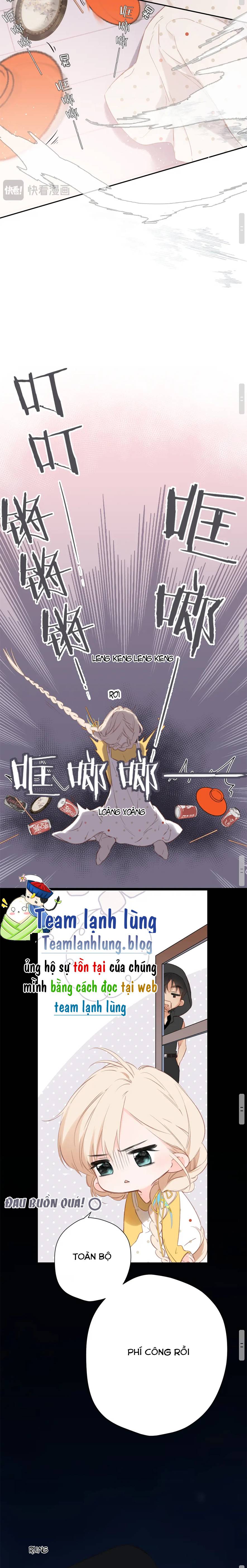 Ngược Dòng Về Mùa Xuân - Chap 3