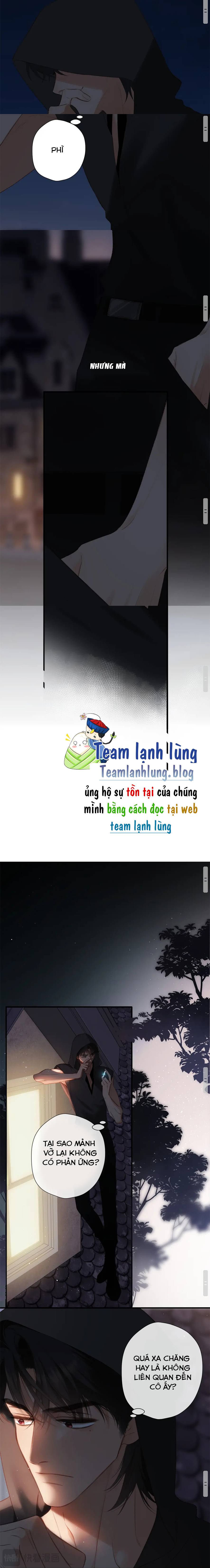 Ngược Dòng Về Mùa Xuân - Chap 3