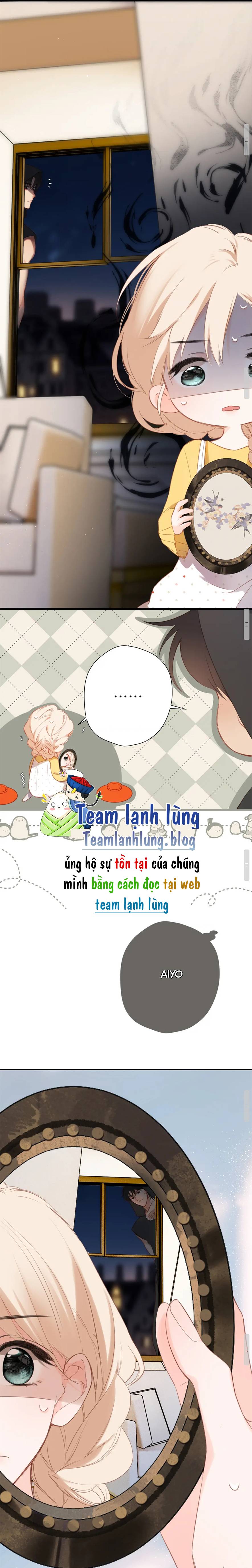 Ngược Dòng Về Mùa Xuân - Chap 3
