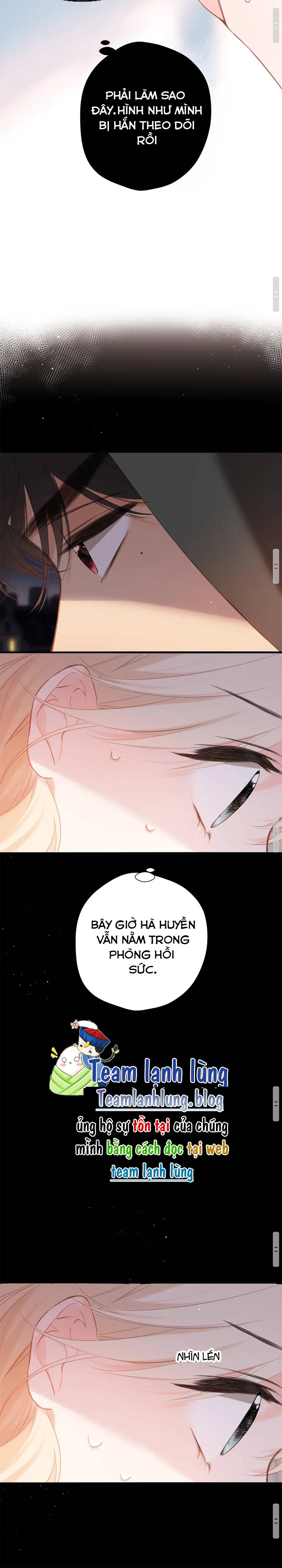 Ngược Dòng Về Mùa Xuân - Chap 3