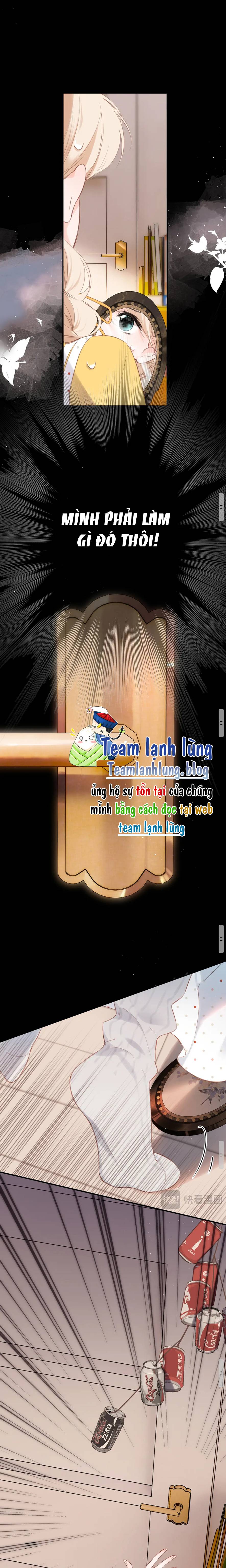 Ngược Dòng Về Mùa Xuân - Chap 3