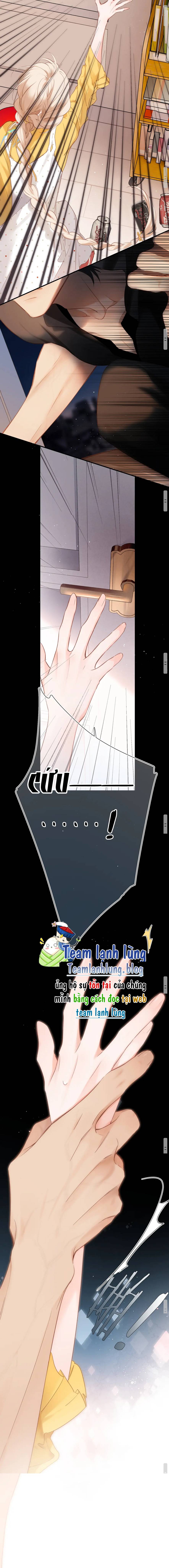 Ngược Dòng Về Mùa Xuân - Chap 3