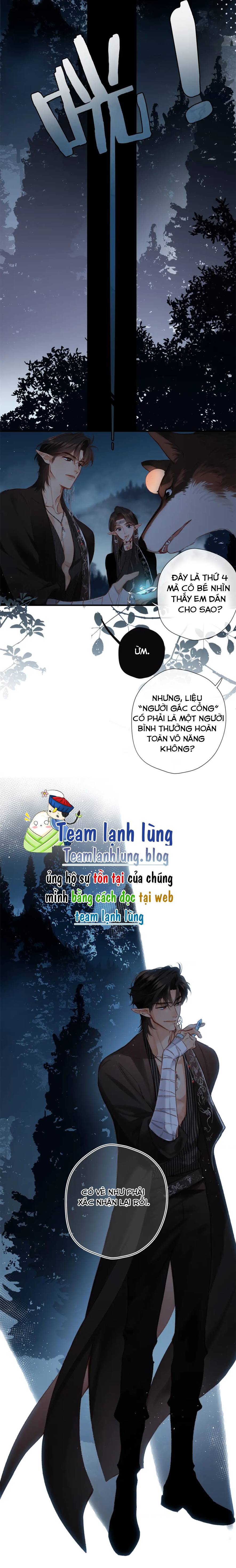 Ngược Dòng Về Mùa Xuân - Chap 3