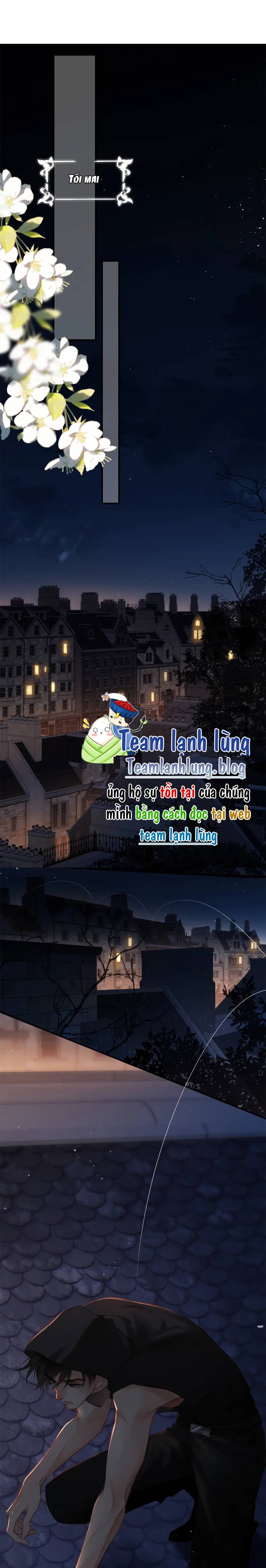 Ngược Dòng Về Mùa Xuân - Chap 3