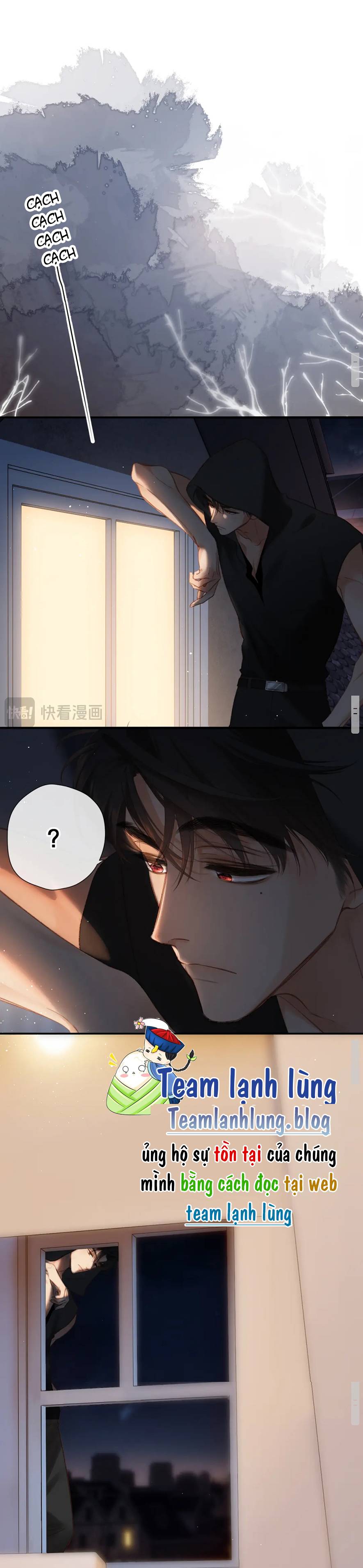 Ngược Dòng Về Mùa Xuân - Chap 3