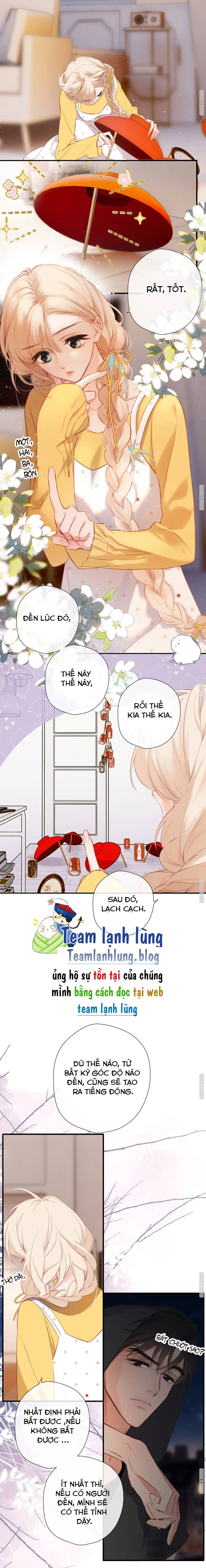 Ngược Dòng Về Mùa Xuân - Chap 3