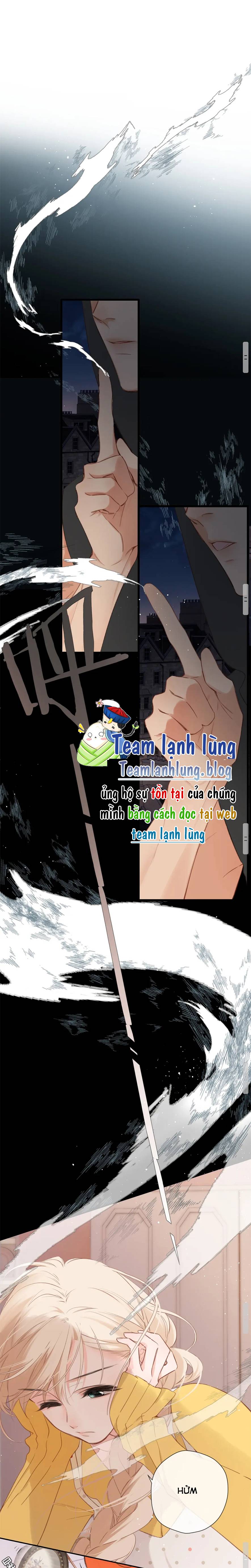 Ngược Dòng Về Mùa Xuân - Chap 3