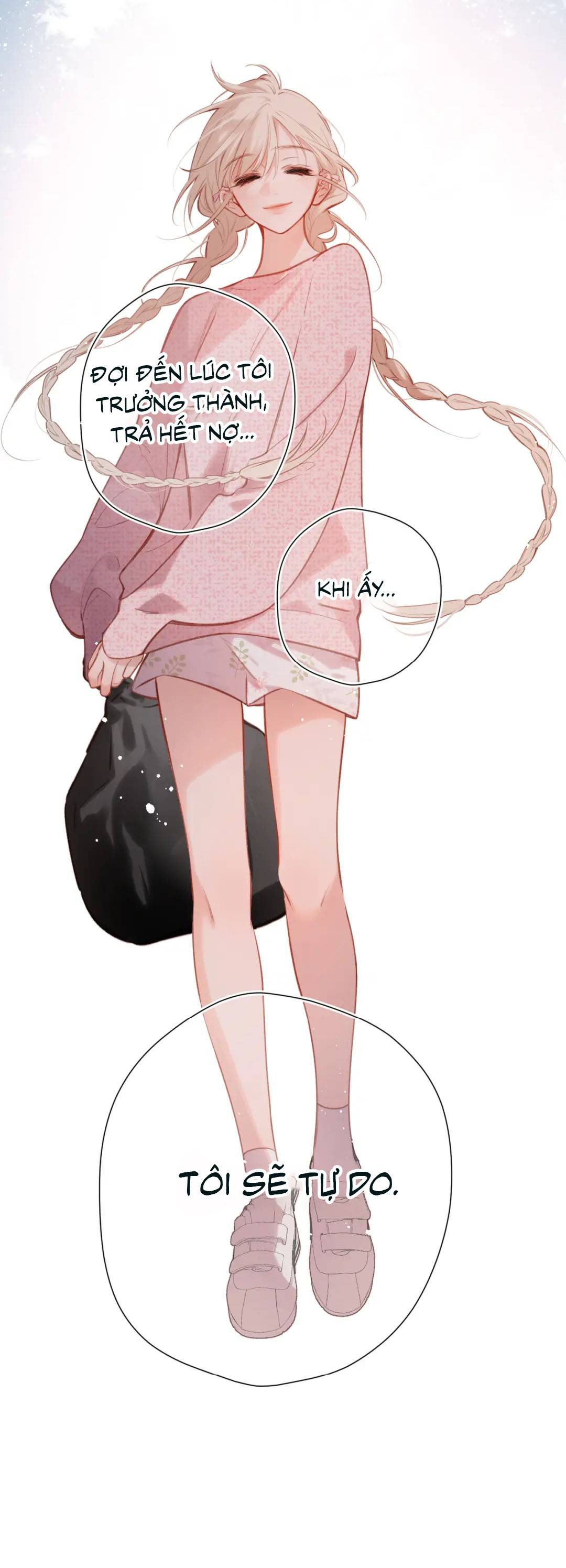 Ngược Dòng Về Mùa Xuân - Chap 33