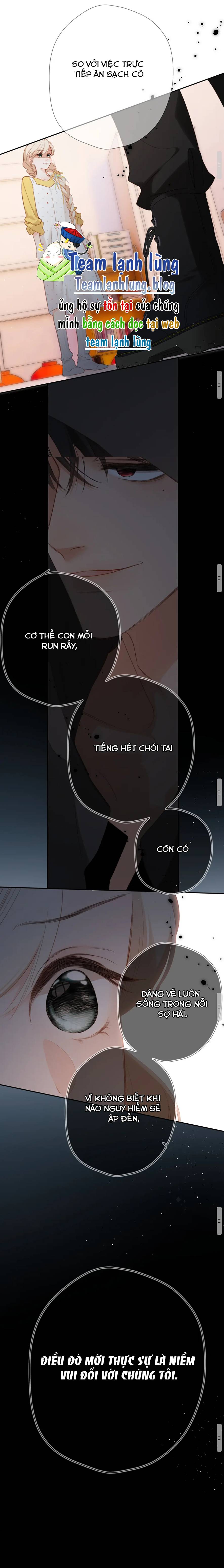 Ngược Dòng Về Mùa Xuân - Chap 4