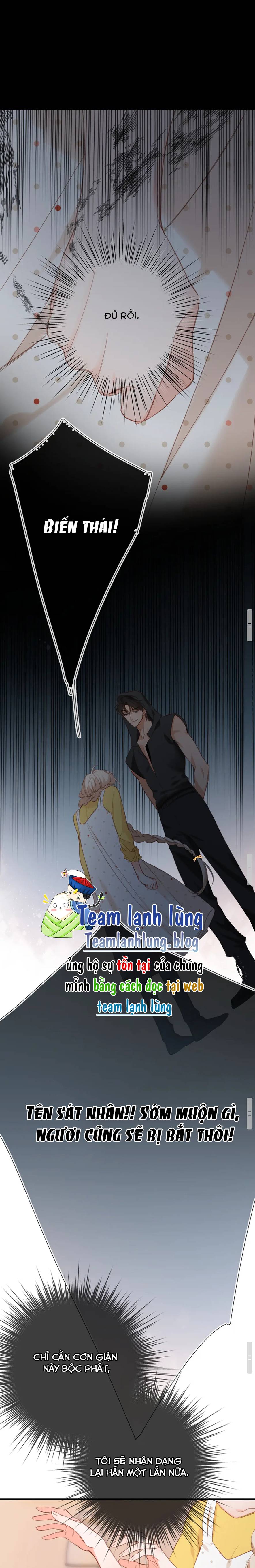 Ngược Dòng Về Mùa Xuân - Chap 4