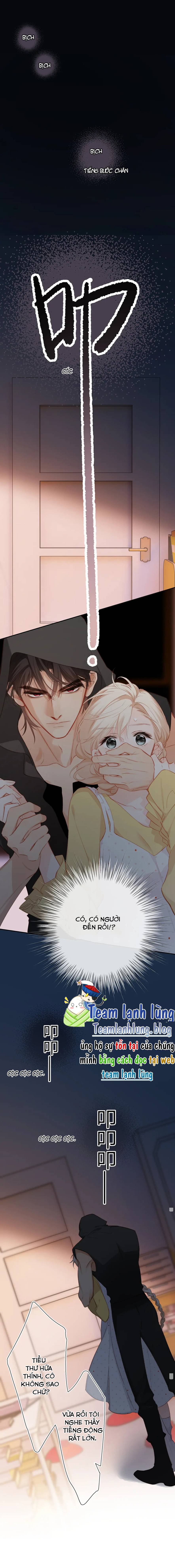 Ngược Dòng Về Mùa Xuân - Chap 4