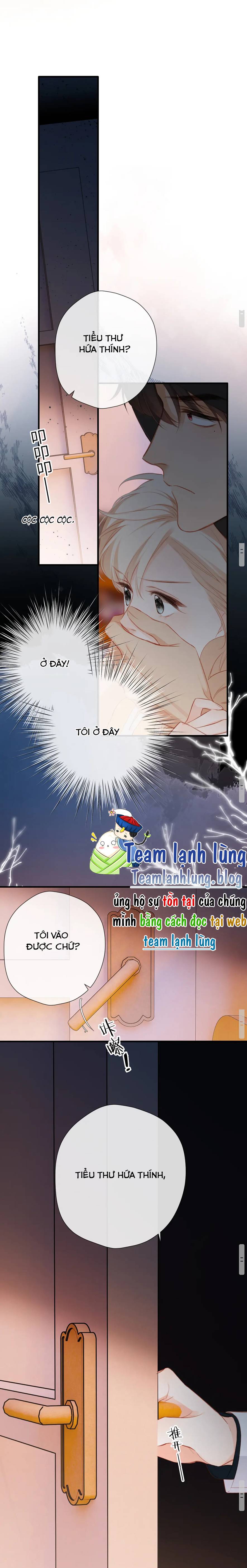 Ngược Dòng Về Mùa Xuân - Chap 4