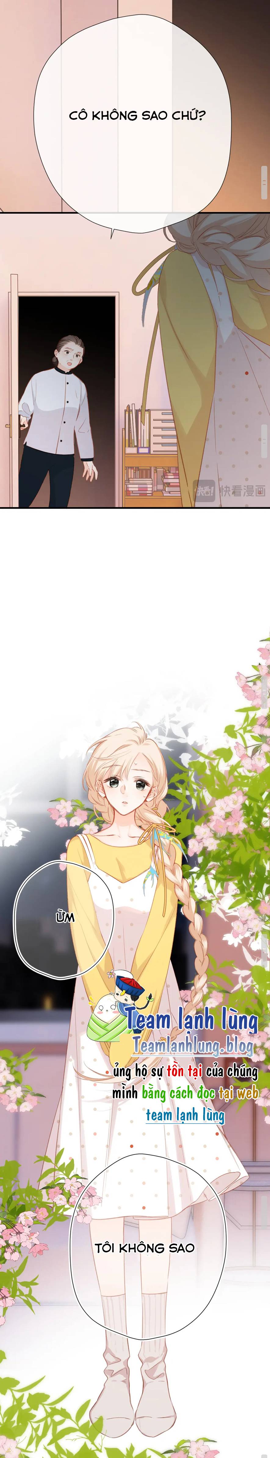 Ngược Dòng Về Mùa Xuân - Chap 4