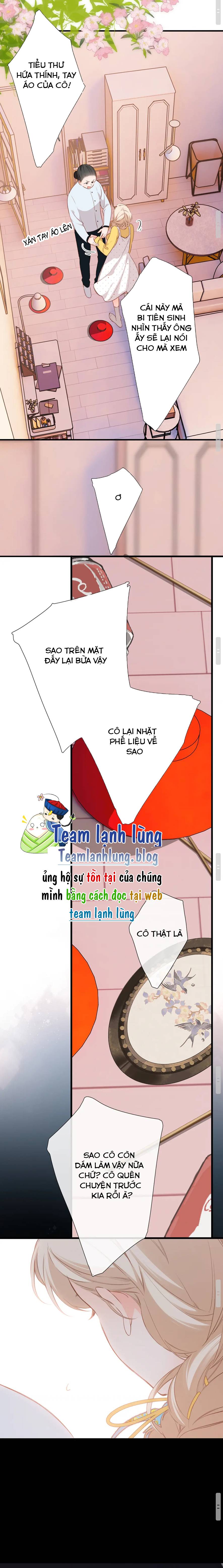 Ngược Dòng Về Mùa Xuân - Chap 4