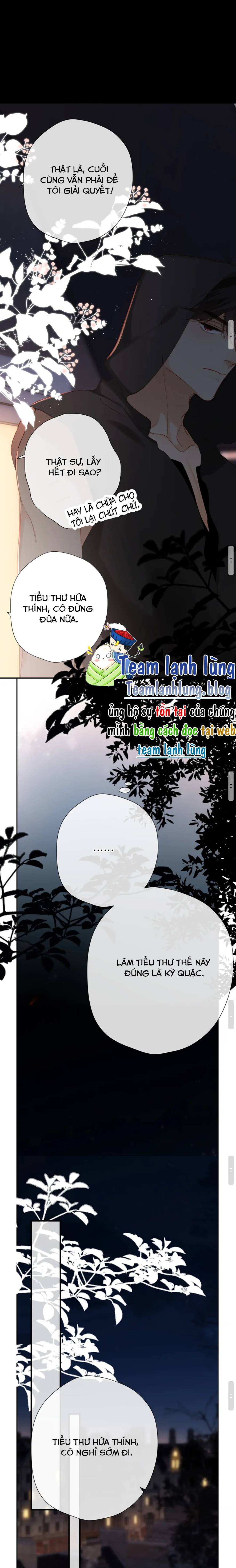 Ngược Dòng Về Mùa Xuân - Chap 4