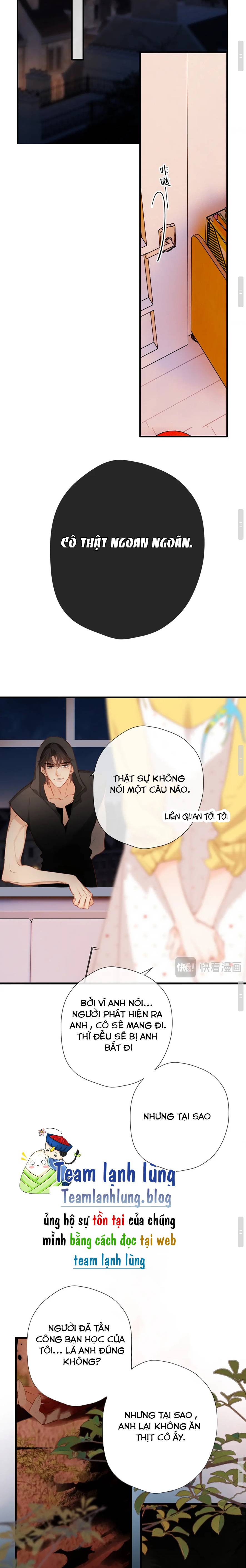 Ngược Dòng Về Mùa Xuân - Chap 4