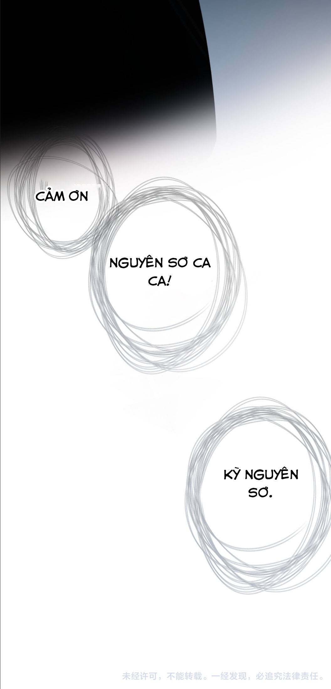 Ngược Dòng Về Mùa Xuân - Chap 46