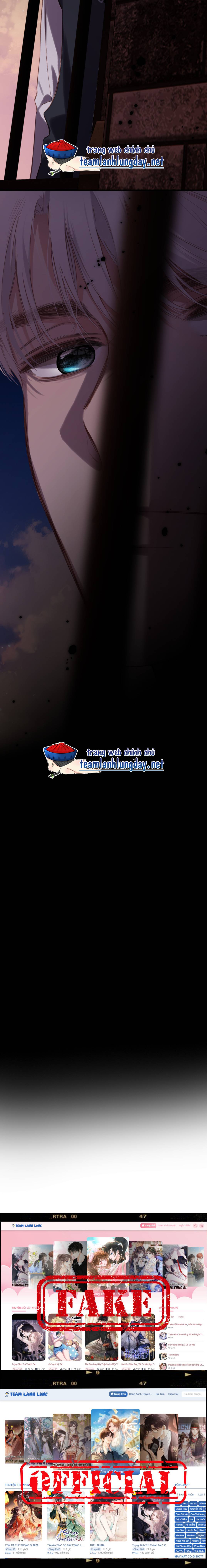 Ngược Dòng Về Mùa Xuân - Chap 47