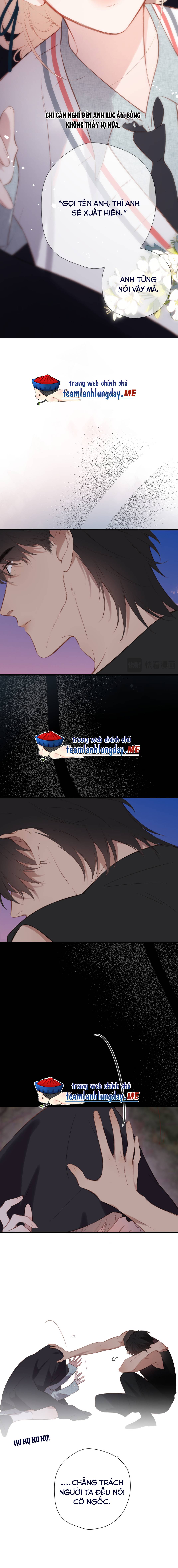 Ngược Dòng Về Mùa Xuân - Chap 48