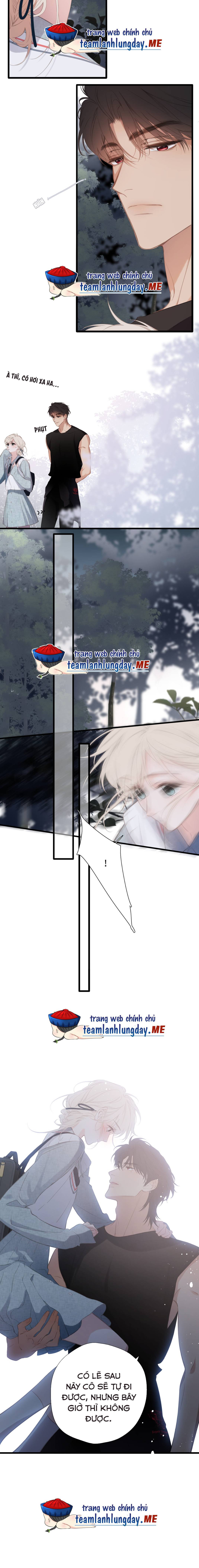 Ngược Dòng Về Mùa Xuân - Chap 49