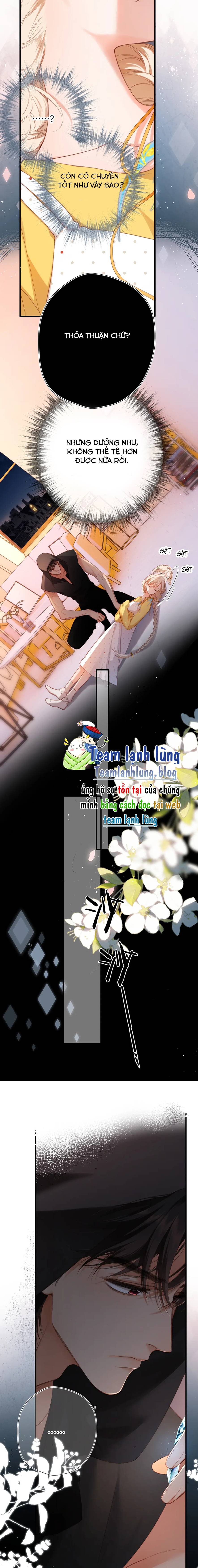 Ngược Dòng Về Mùa Xuân - Chap 5