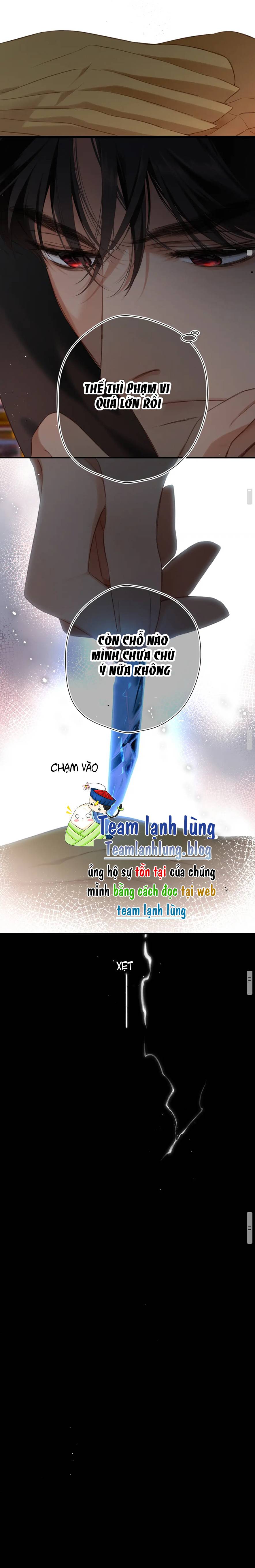 Ngược Dòng Về Mùa Xuân - Chap 5