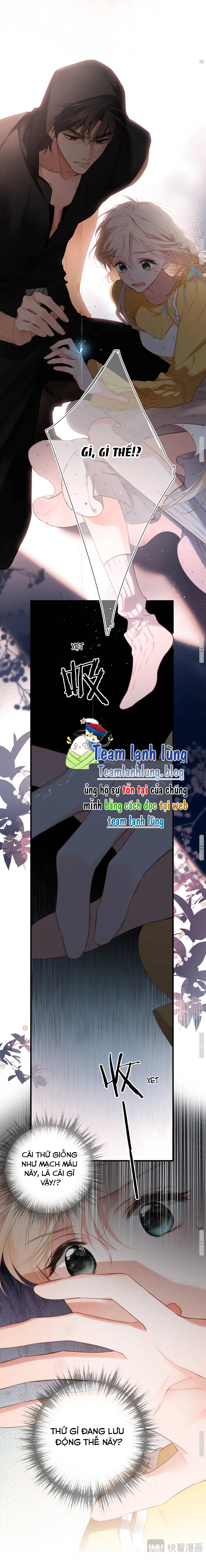 Ngược Dòng Về Mùa Xuân - Chap 5