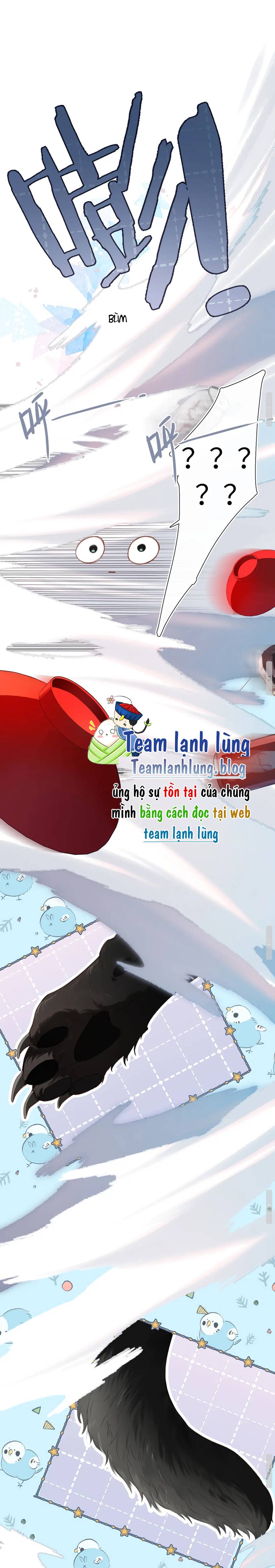 Ngược Dòng Về Mùa Xuân - Chap 5