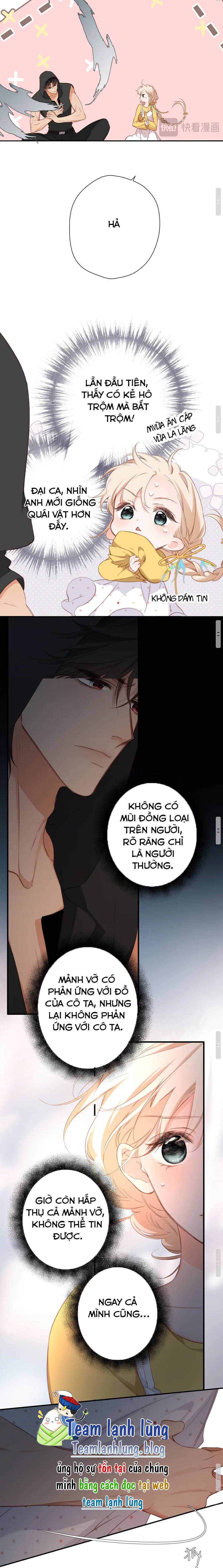 Ngược Dòng Về Mùa Xuân - Chap 5
