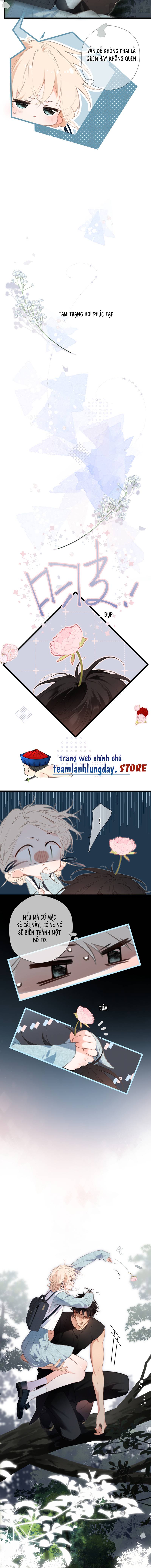 Ngược Dòng Về Mùa Xuân - Chap 50