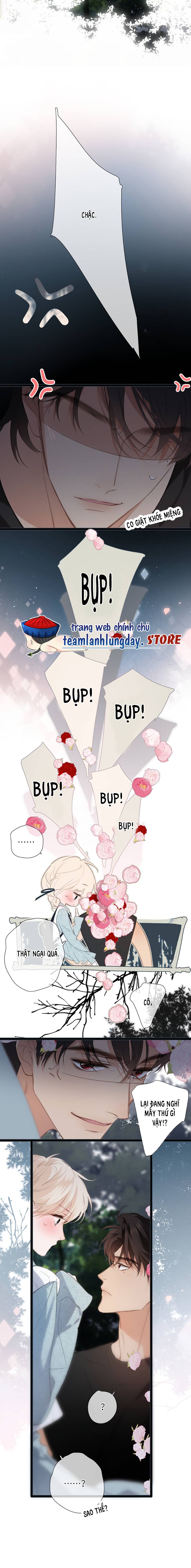 Ngược Dòng Về Mùa Xuân - Chap 50