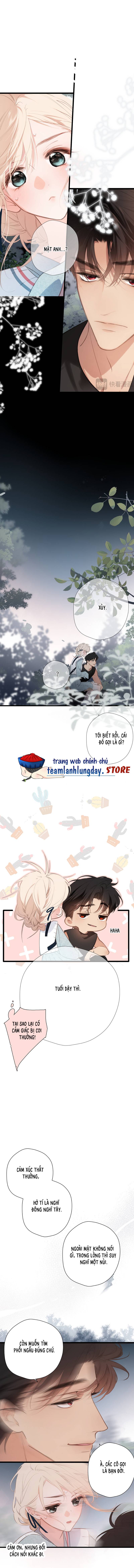 Ngược Dòng Về Mùa Xuân - Chap 50