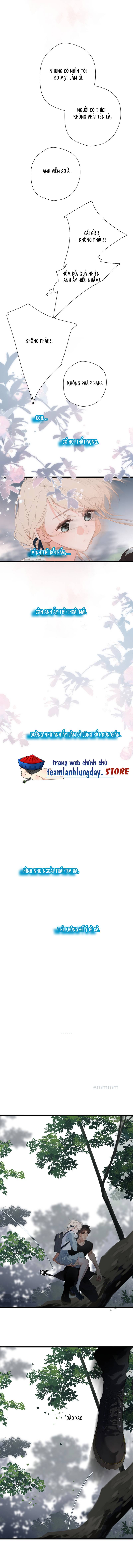 Ngược Dòng Về Mùa Xuân - Chap 50