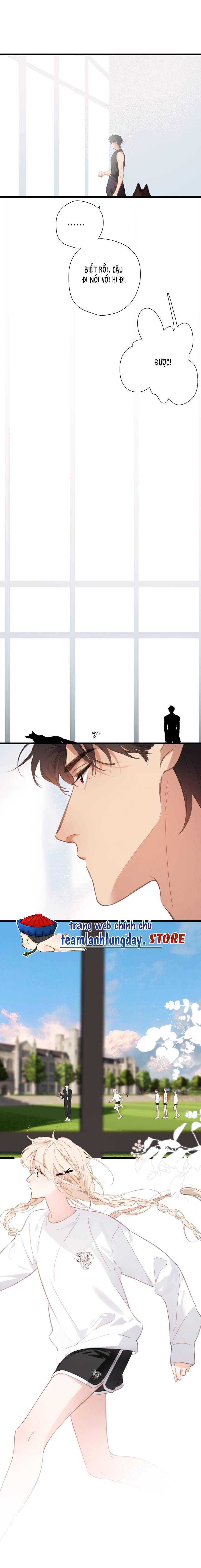 Ngược Dòng Về Mùa Xuân - Chap 50