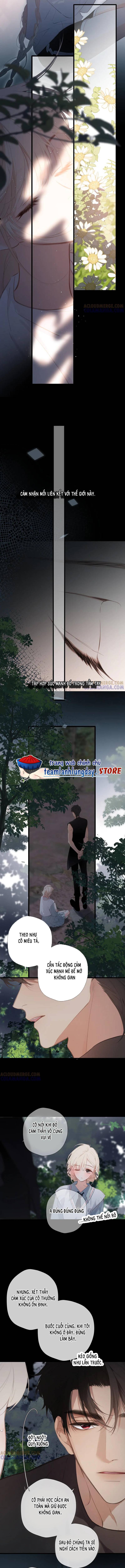 Ngược Dòng Về Mùa Xuân - Chap 51