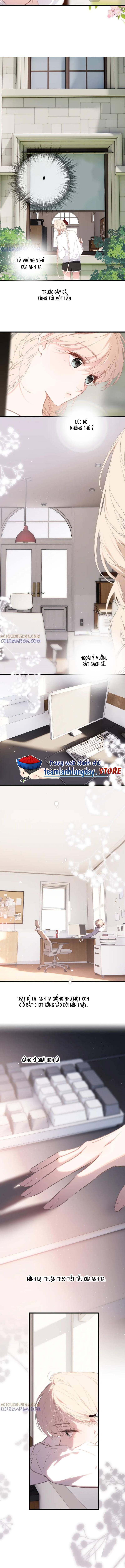 Ngược Dòng Về Mùa Xuân - Chap 51