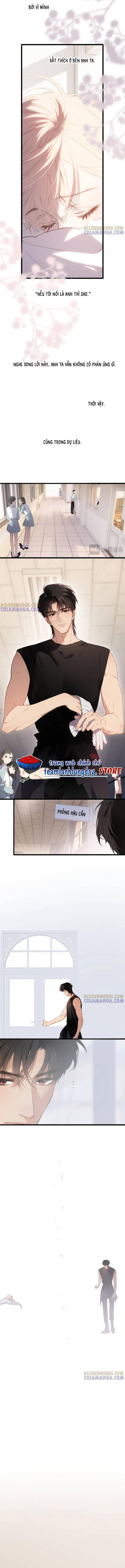 Ngược Dòng Về Mùa Xuân - Chap 51