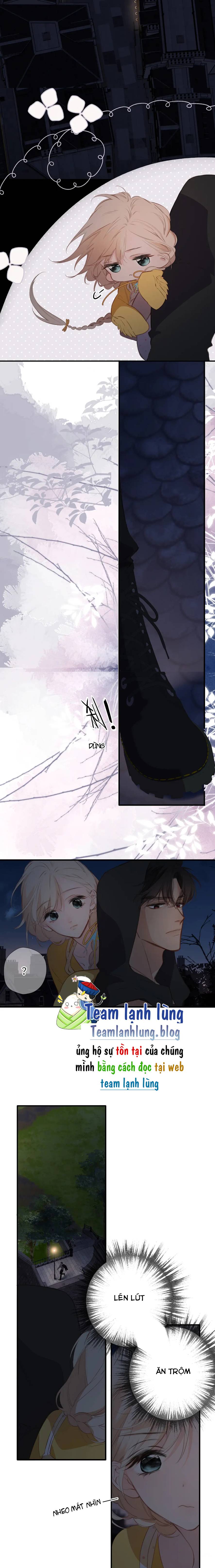 Ngược Dòng Về Mùa Xuân - Chap 6