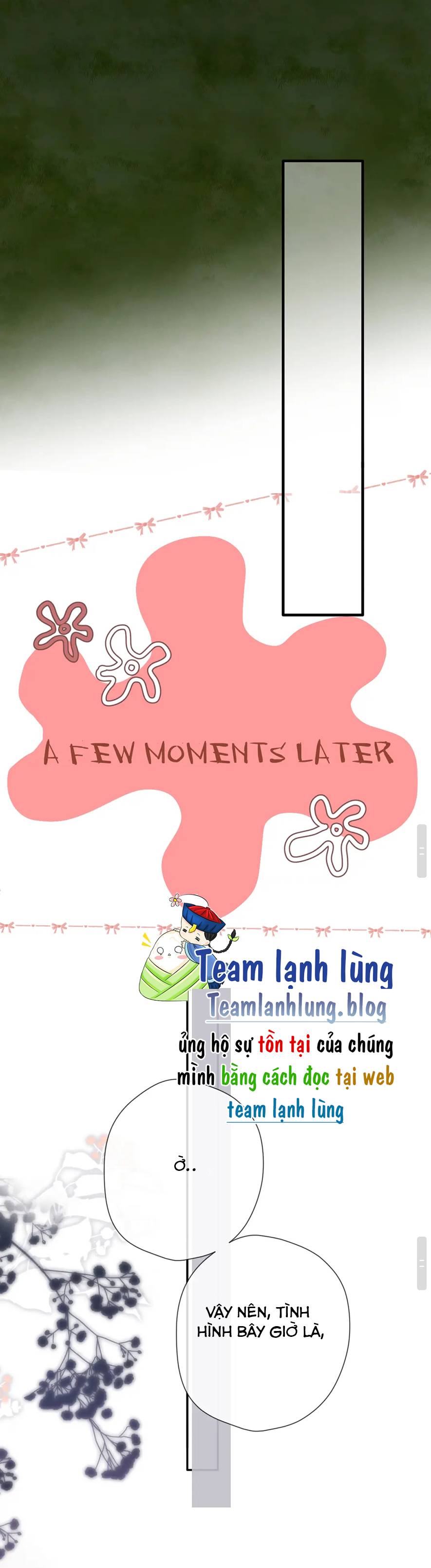 Ngược Dòng Về Mùa Xuân - Chap 6