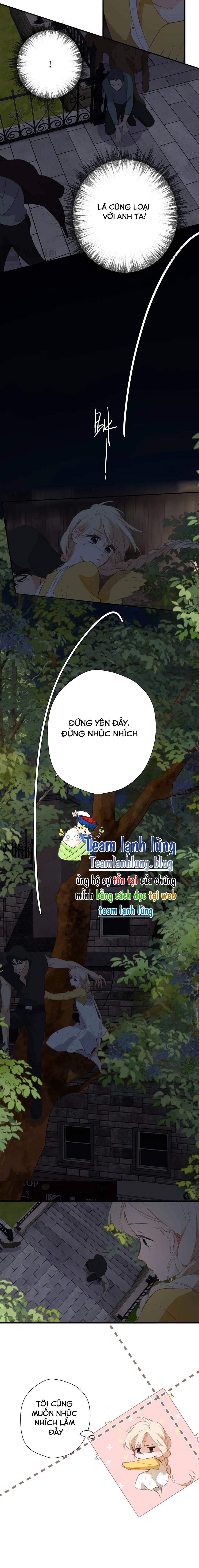 Ngược Dòng Về Mùa Xuân - Chap 6