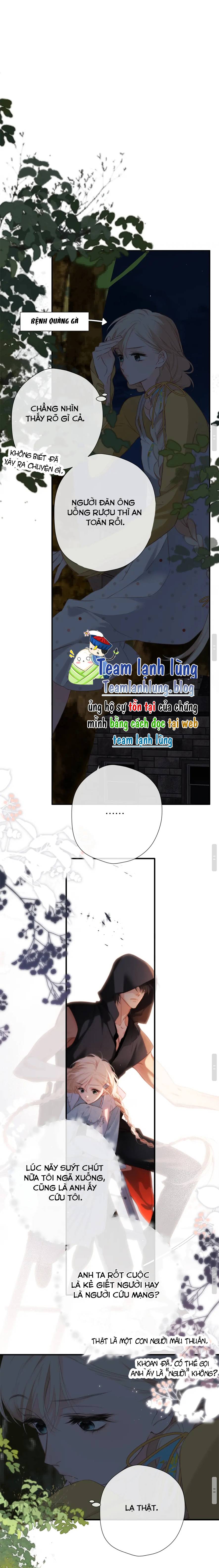 Ngược Dòng Về Mùa Xuân - Chap 6