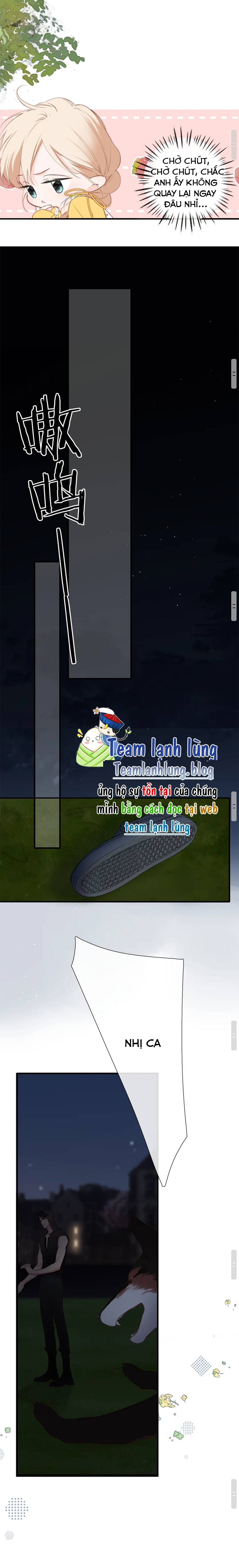 Ngược Dòng Về Mùa Xuân - Chap 6