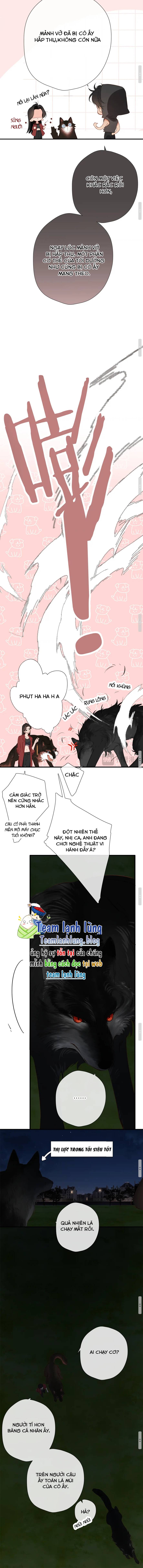 Ngược Dòng Về Mùa Xuân - Chap 6