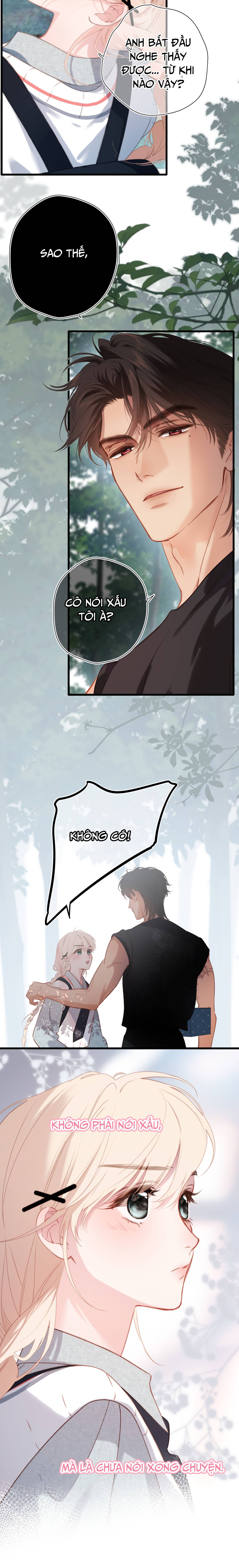 Ngược Dòng Về Mùa Xuân - Chap 69