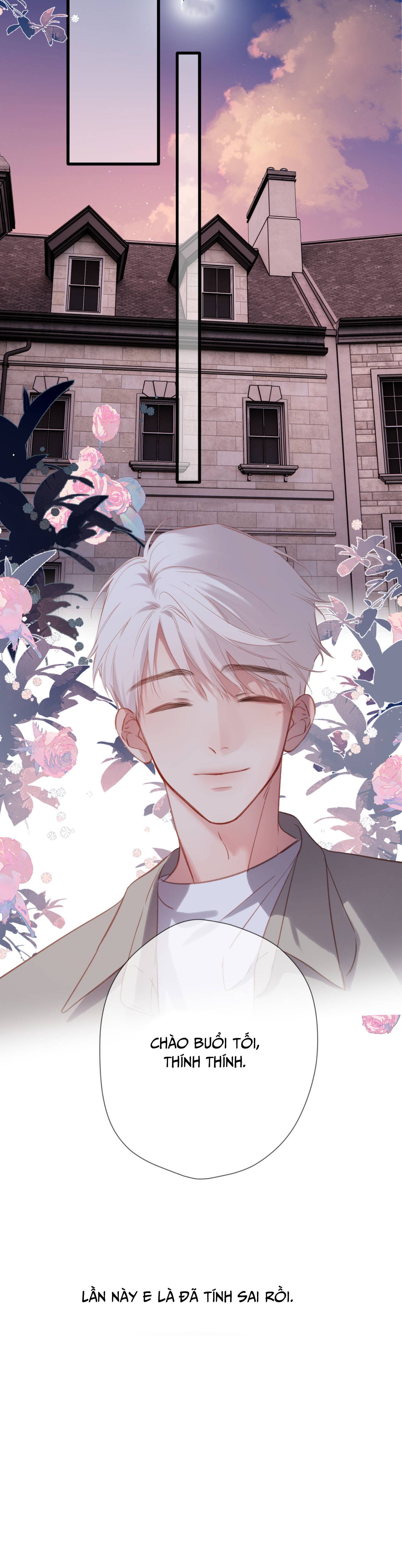 Ngược Dòng Về Mùa Xuân - Chap 70