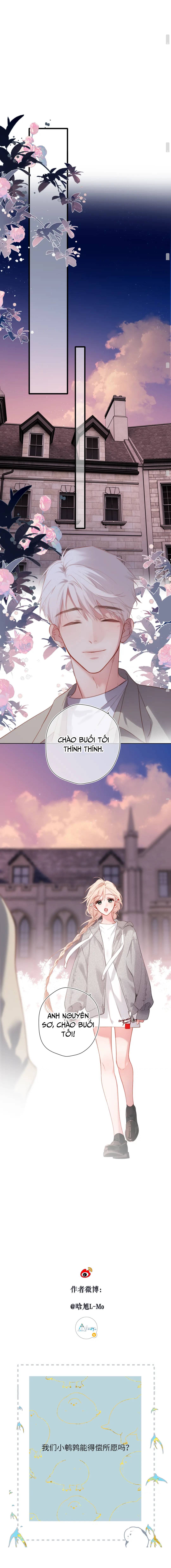 Ngược Dòng Về Mùa Xuân - Chap 72