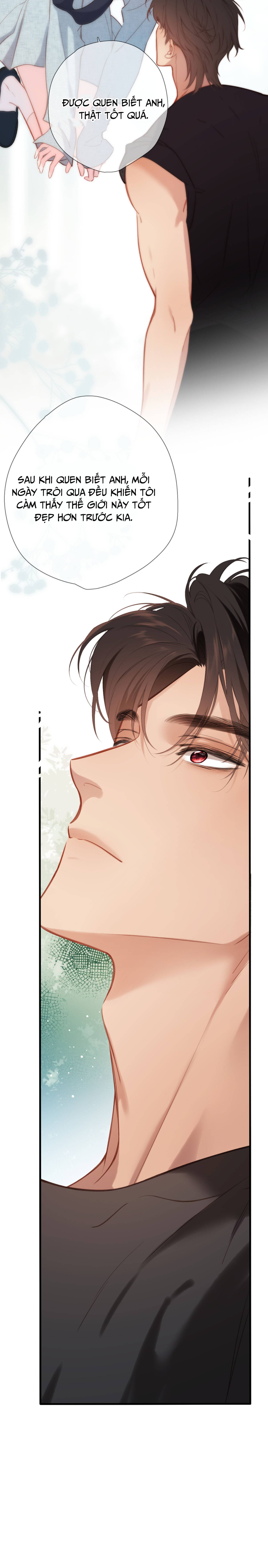 Ngược Dòng Về Mùa Xuân - Chap 72