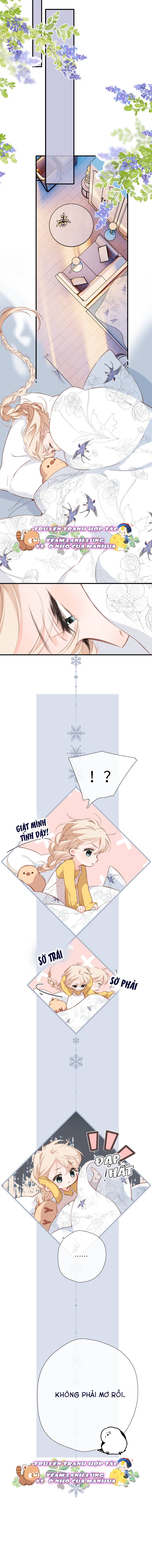 Ngược Dòng Về Mùa Xuân - Chap 9