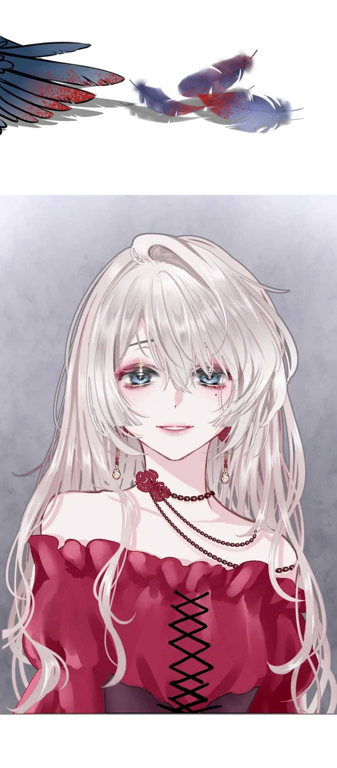 Người Ta Nói , Ta Là Đại Tiểu Thư Phản Diện - Chap 6