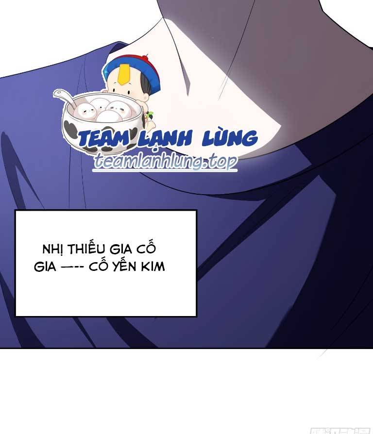 Người Tình Hợp Đồng Của Tổng Tài - Chap 17